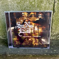 See No Evil - Damnatio Memoriae (CD)