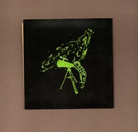 Image 1 of linus "andromeda" sleeve CD