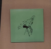 Image 2 of linus "andromeda" sleeve CD