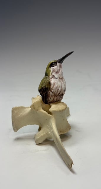 Image of Tiny Spirit- Deana Bada Maloney