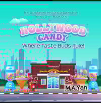 Hollywood Candy - Where the Buds Rule!