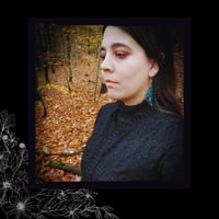 Image 7 of 🜧 Quercus Cerulea 🜧