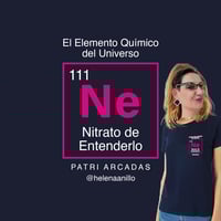 Camiseta Nitrato Patri Arcadas + Postal