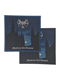 Image 1 of Ofermod - Mystérion Tés Anomias