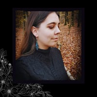 Image 10 of 🜧 Quercus Cerulea 🜧