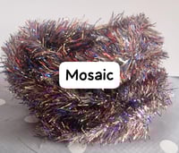 Image 1 of UV Chenille - 10mm ON SALE