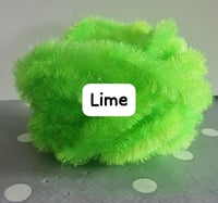 Image 4 of UV Chenille - 10mm ON SALE