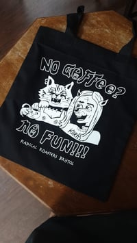 Image 2 of Tote Bag! New + Limited Edition 