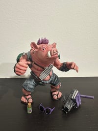 Image 1 of #32 Bebop