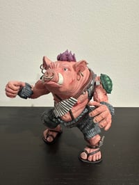 Image 2 of #32 Bebop