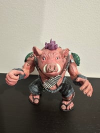 Image 3 of #32 Bebop