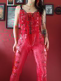 Image 5 of Slow An' Easy Flares 