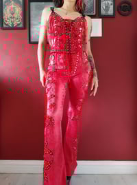 Image 3 of Slow An' Easy Flares 