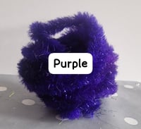 Image 2 of UV Chenille - 4mm ON SALE