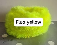 Image 4 of UV Chenille - 4mm ON SALE