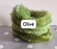 Image 3 of UV Chenille - 4mm ON SALE