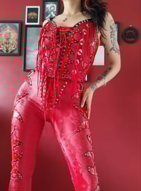 Image 2 of Slow An' Easy Flares 