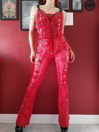 Image 7 of Slow An' Easy Flares 