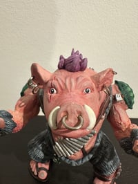 Image 12 of #32 Bebop