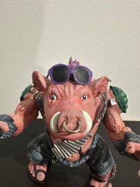 Image 13 of #32 Bebop