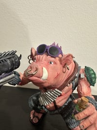 Image 16 of #32 Bebop