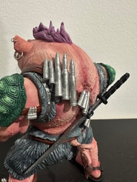 Image 18 of #32 Bebop