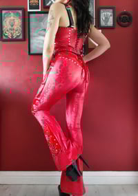 Image 4 of Slow An' Easy Flares 