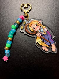 Image 3 of Marcielle