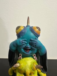 Image 5 of #53 Los tres Yōkai