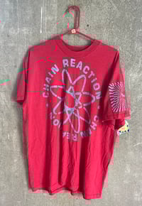 Image 1 of CHAIN ++ REACTION  [XL]