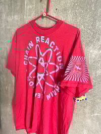 Image 2 of CHAIN ++ REACTION  [XL]