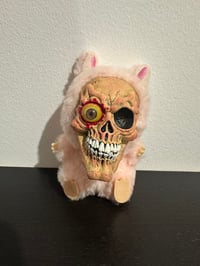 Image 1 of #56 Labskull