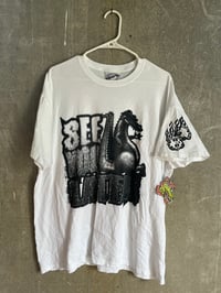 Image 1 of SEEE YAAA LAT3R GAT0RR  [XL]