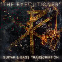 "The Executioner" 