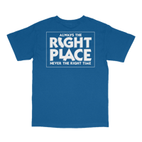 Image 2 of The Right Ones Tee (Los Angeles) [PRE-ORDER]