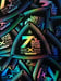 Image of 7sDayNYC 2025 10th Anniversary Sticker