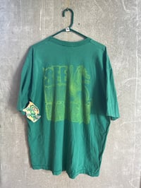 Image 3 of SEE YA L8TR G8TR POCKET TEE [2XL]