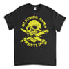 BGW Yellow Logo Shirt - Pre order