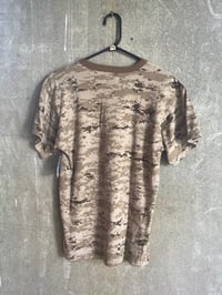 Image 4 of LET IT OUT///DIGI CAMO [MED]