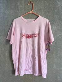 Image 1 of LET IT OUT////GET THE MSG [LRG]