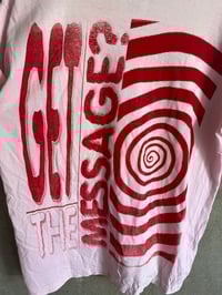 Image 5 of LET IT OUT////GET THE MSG [LRG]