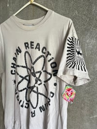 Image 2 of CHAIN ++ REACTION  [LRG]