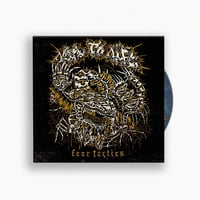 Fear Tactics EP