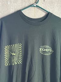 Image 2 of CYA L8TR GATR SERIES [2XL]