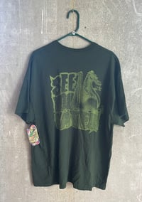 Image 3 of CYA L8TR GATR SERIES [2XL]