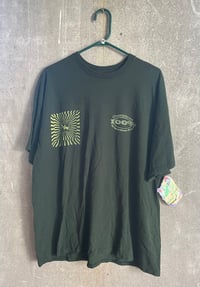 Image 1 of CYA L8TR GATR SERIES [2XL]