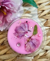 Image 8 of Pink Lagoon-a Rockytop Wax Works exclusive custom houseblend fragrance 
