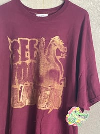 Image 2 of CYA L8TR GATR //MAR00N [3XL]