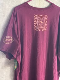 Image 5 of CYA L8TR GATR //MAR00N [3XL]