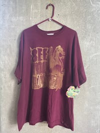 Image 1 of CYA L8TR GATR //MAR00N [3XL]